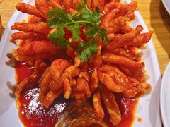 松鼠-董厨煨汤馆(车站路店)
