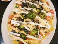 -panchos 墨西哥餐厅(嘉绿苑店)