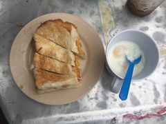 -多春茶室