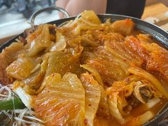 -海云台韩式汤饭·13年匠心韩料(南山店)