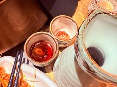 -烤匠麻辣烤鱼(万象城店)