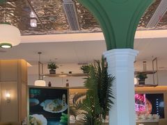 -荔粥记潮汕砂锅粥(太湖路店)