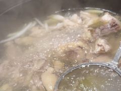 -四季缤纷椰子鸡(雨花亭凯德广场店)