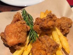 -百特喜·意大利餐厅(八佰伴镇江店)