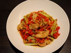 -庐灶江南·江南菜·四合院Bistro(东直门雍和宫·原华侨宾馆店)