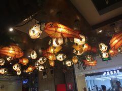 -船歌·鱼水饺青岛菜(金狮广场店)