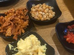 -恩你小木屋·烤肉韩式料理(嘉兴秀洲店)