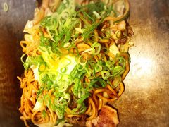 -鹤桥风月(ヨドバシ梅田店)