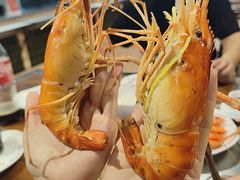 -班赞海鲜市场