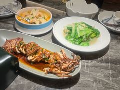 -前海沿·青岛菜(乐客城店)