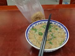 -清真马祥兴菜馆(云南北路店)