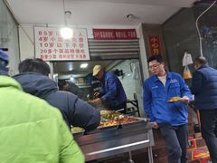 -枣阁园滴滴自助餐