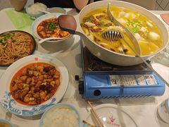 -川人百味(金安中央大街店)