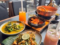 -Ameigo梅果·云贵川bistro(长宁来福士店)