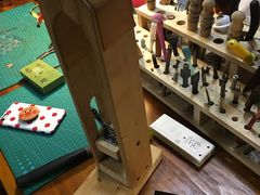 -零几体验diy皮具工作室(振业城店)