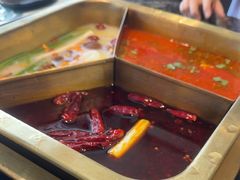 -王家渡火锅店(亦庄店)
