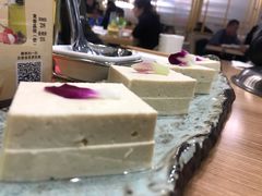 千叶豆腐-刘一锅筋头巴脑(千峰路店)