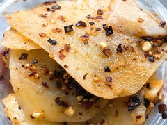 丁家坡洋芋豆皮-周小亮丁家坡洋芋(全国总店)