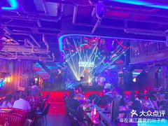 -MOSSO德国餐厅·音乐酒吧(环宇荟店)
