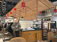 -晓粤·惹味粤菜(凯德乐峰广场店)