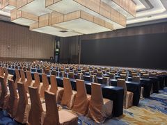-郑州美盛喜来登大酒店