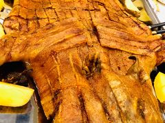 烤猪儿-浮何烤铺(桐梓林店)