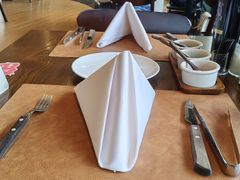 -拉蒂娜·巴西牛排馆 Latina·Brazilian Steakhouse(海上世界店)