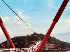 -平湖九龙山旅游度假区