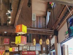 -阿婆情腊排骨火锅(古城旗舰店)