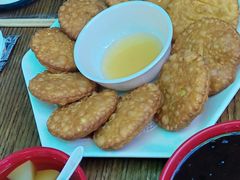 -清真伊香蘭餐厅