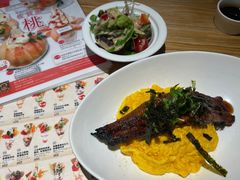 -Ufufu cafe(天神巷店)