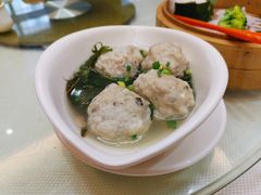 -万山楼海鲜酒家·二十三年老字号