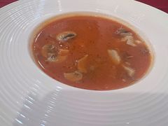 -红房子西菜馆(淮海中路店)