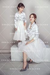 点击看大图 -菲啦城堡高端儿童摄影会所(武夷商业城店)