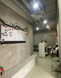 -HI dance 舞室