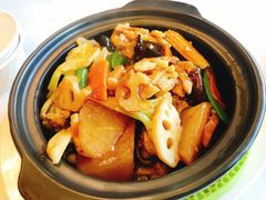 -日昌餐馆(亦庄店)