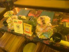-金色莲花泰式按摩SPA(石牌店)