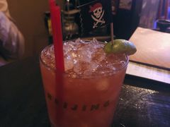 -The Tiki Bungalow提基小木屋酒吧