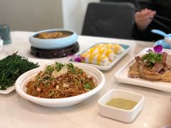 -香香海南菜餐厅