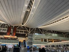 -TIAT DUTY FREE SHOP NORTH(羽田机场店)