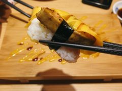 -富山日式料理(宽厚里店)