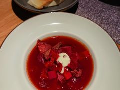 -Arpanda阿潘答餐厅(郎园店)