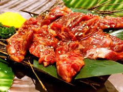 -黑牛の店·和牛烧肉(合生汇店)