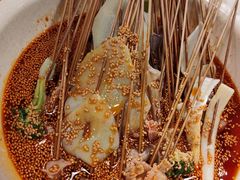 -嘉州叶婆婆钵钵鸡(建设路店)