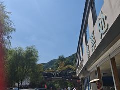-九龙潭景区