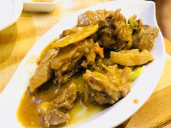 -新世界餐厅(万达店)