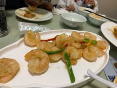 -京皇十二道天津菜(蒲黄榆店)