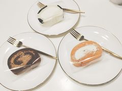 -卷时·瑞士卷·生日蛋糕(大望路店)