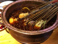 -搓火大都会(广安门总店)