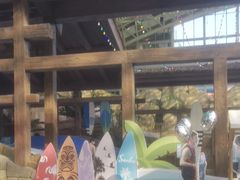 -杭州开元森泊度假乐园